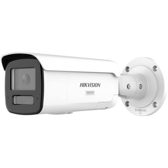 Hikvision ColorVu Kamera