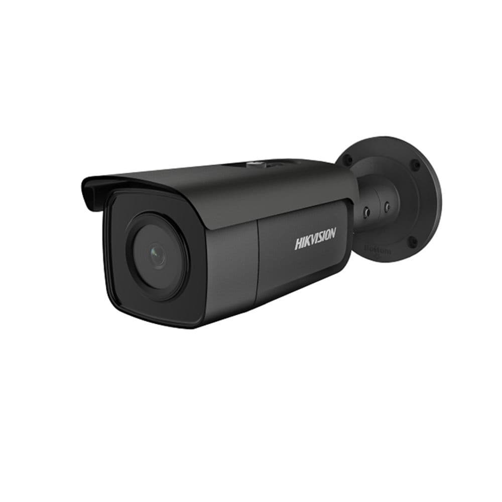 Hikvision DarkFighter Kamera