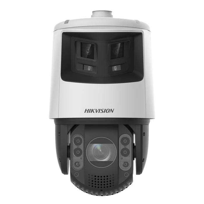 Hikvision TandemVu Kamera